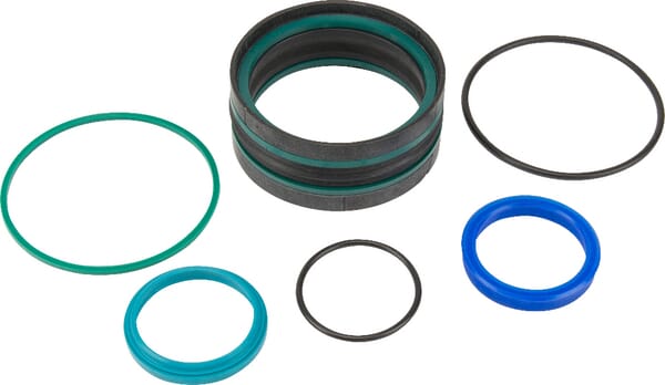 Frontansicht Lemken Abdichtsatz 40/80