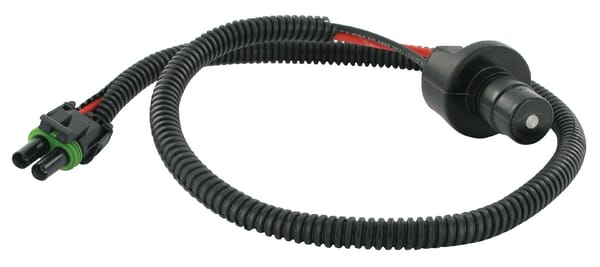 Motorelektrik Tachometer RE12180