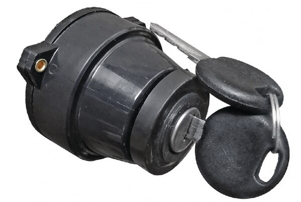 Elektroschalter Zündschloss VPF3256