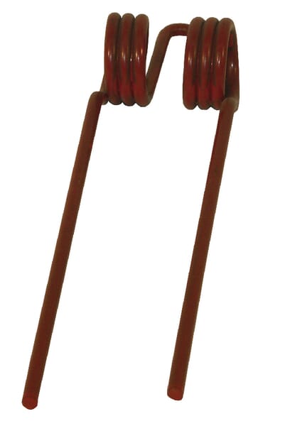 Federzinken LFE aus der Kategorie Kreiselheuer und Kreiselschwader