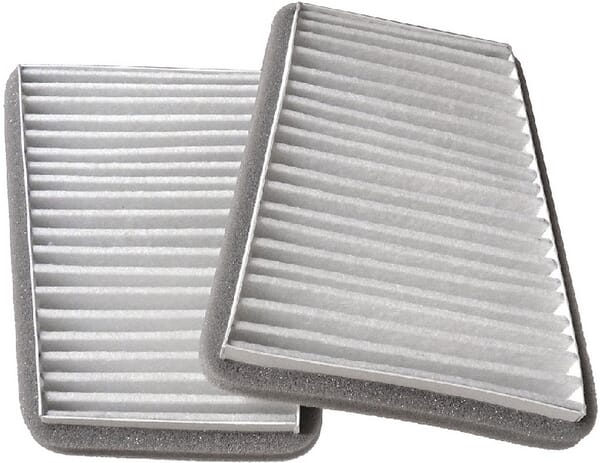 Filterung Filter, hytt VPM8061