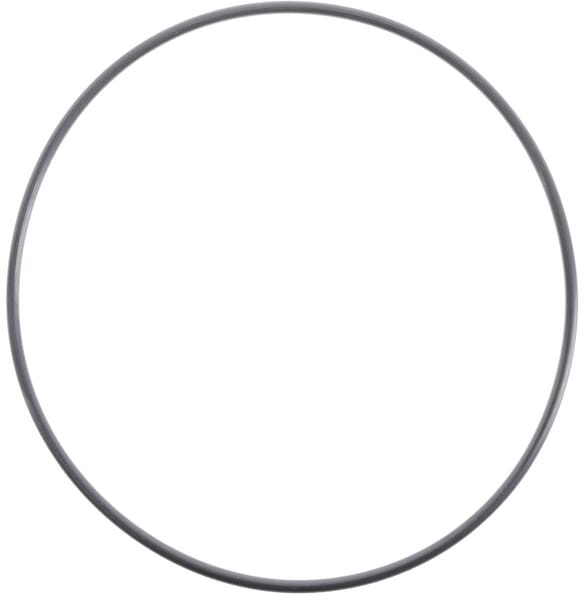 Frontansicht Lemken O-Ring 80x2
