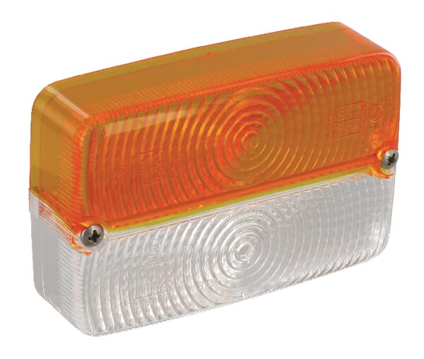 Beleuchtung Seitenleuchte L75588