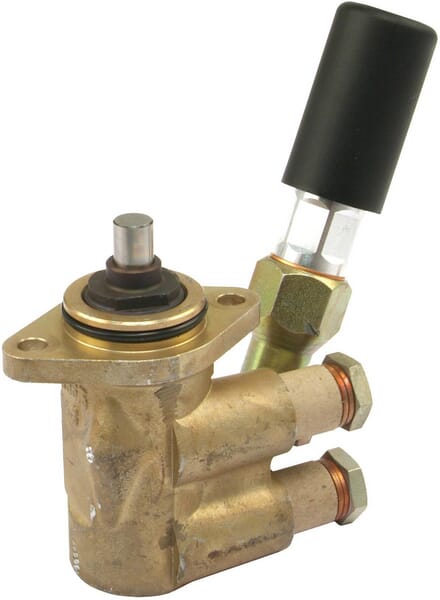 Motor Kraftstoffpumpe VPD3032