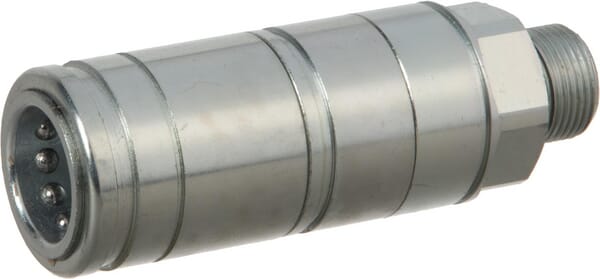 Hydraulikanlagen Schnellkupplung VFL1006