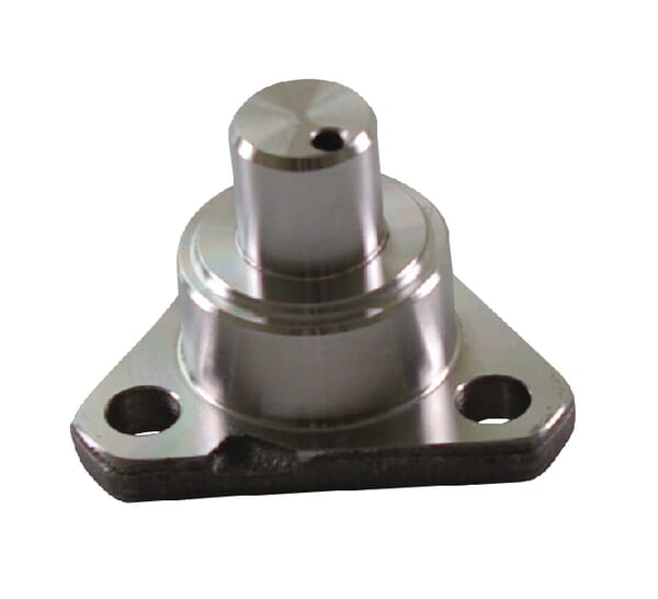 Allradvorderachse ungefedert Achsschenkelbolzen ZF 4472353682