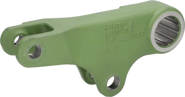 Hydraulikanlagen Hubarm L116617