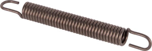 Kupplung Hebel Rückstellfeder 00007564