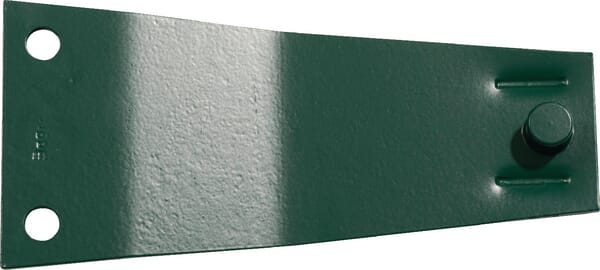 Messerhalter Pöttinger aus der Kategorie Trommel- und Scheibenmähwerk