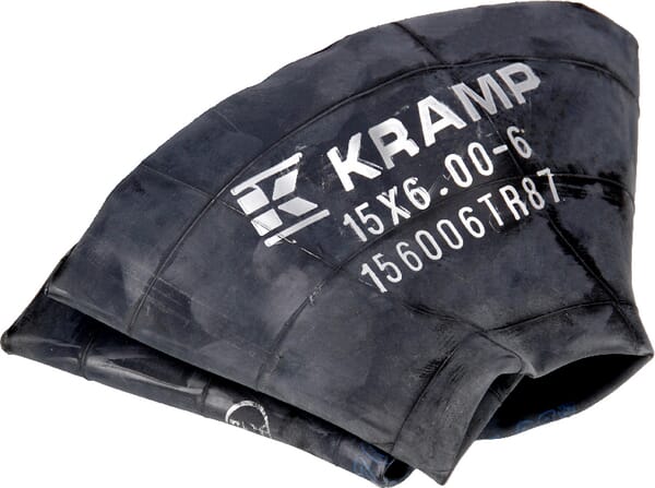 Reifenschlauch für Felge Ø 6", 15x6.00-6TR87 Kramp aus der Kategorie Kreiselheuer und Kreiselschwader