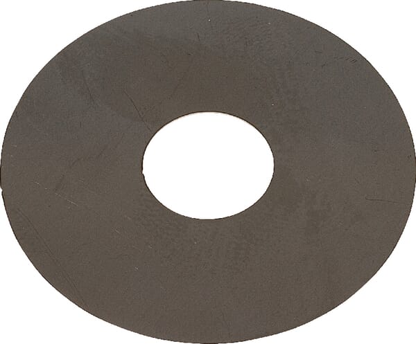 Frontansicht Lemken Scheibe 65Xd20,2x0,5