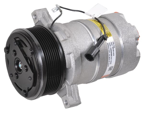 Kabine Kompressor Harrison HR6 KL000126