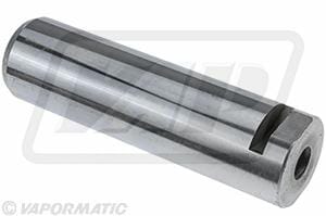 Allradvorderachse gefedert, gebremst Abscherbolzen VPJ1115