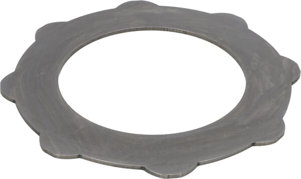 Hydraulikanlagen Zwischenplatte VPH1681