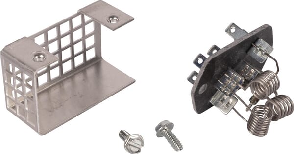 Kabine Resistor AT456900