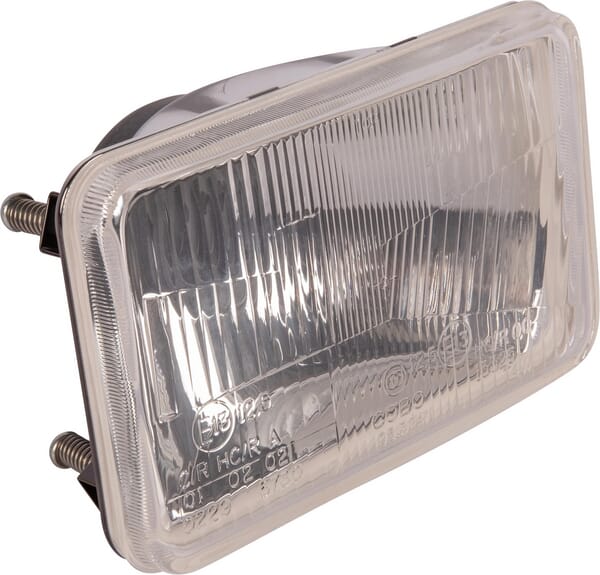 Beleuchtung Fahrscheinwerfer 02050433
