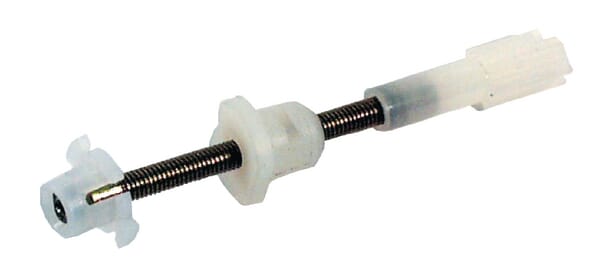 Beleuchtung Befestigungsschraube lang 05400200