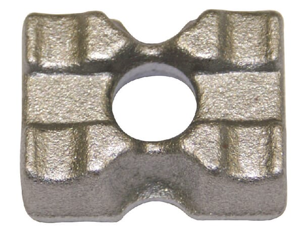 Druckstück Welger aus der Kategorie Pressen und Ladewagen