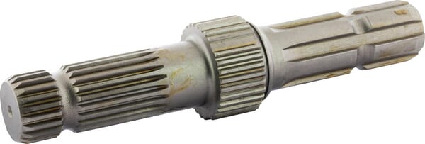 Zapfwelle Zapfwelle VPH4075