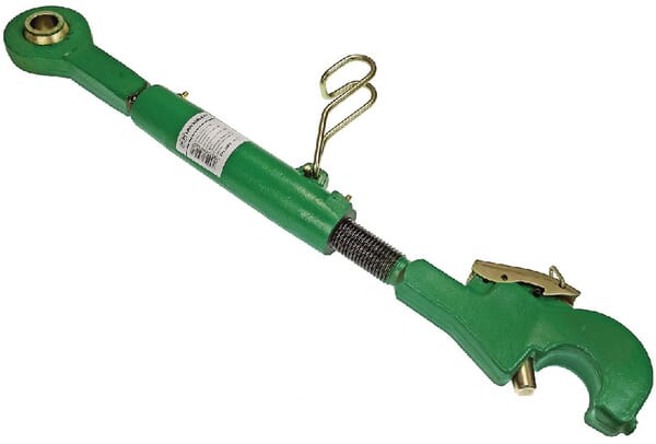 Hydraulikanlagen Oberlenker Auge/Haken 277, M36 Kat.3/3 VPL5063