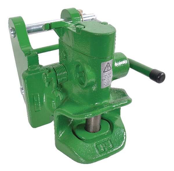 Hubwerk Trailer coupling Rockinger RO855A01340