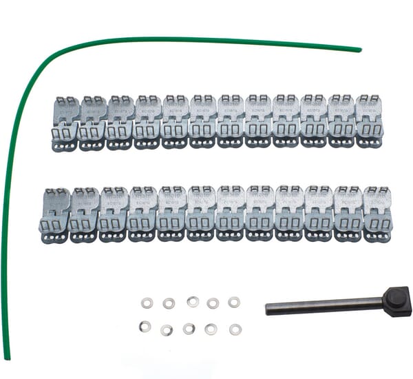 Easyfix Eco Kit EFEK187-G aus der Kategorie Pressen und Ladewagen