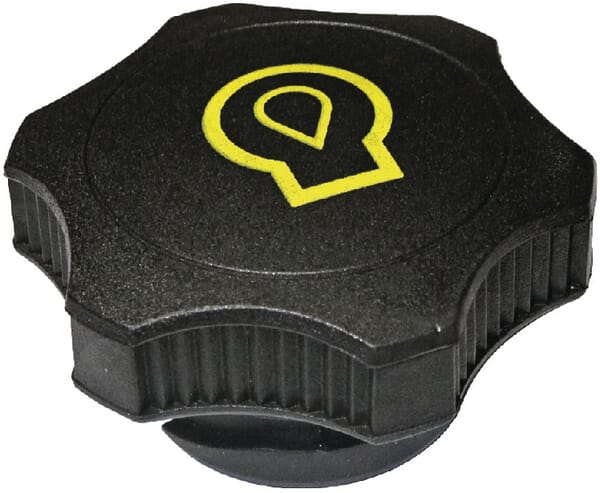 Motor Filterkappe, Öl VPC4538