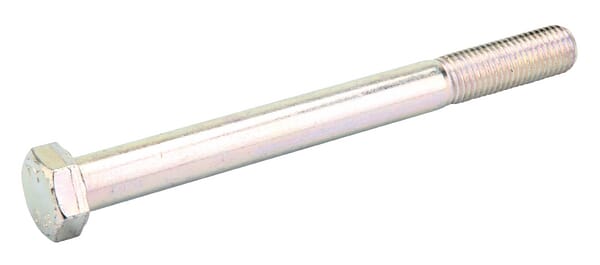 Frontansicht Lemken Schraube M24x270-8.8 DIN931-A