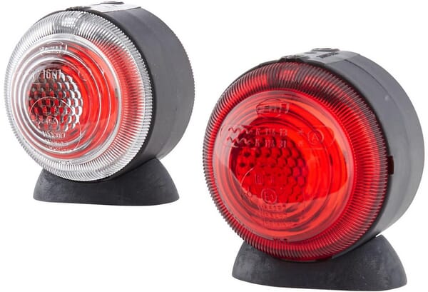Beleuchtung Begrenzungsleuchte 2TJ001633211