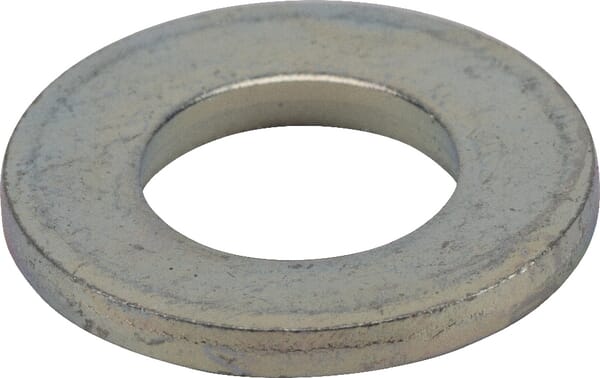 Frontansicht Lemken Unterlegscheibe 13/25x3