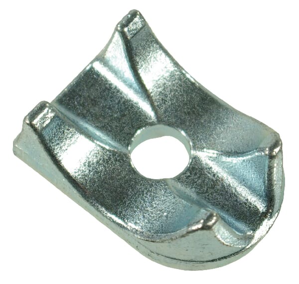 Zinkenbefestigung Lely aus der Kategorie Kreiselheuer und Kreiselschwader