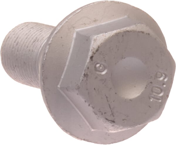 Frontansicht Lemken Sechskantschraube M16x1.5x42 4