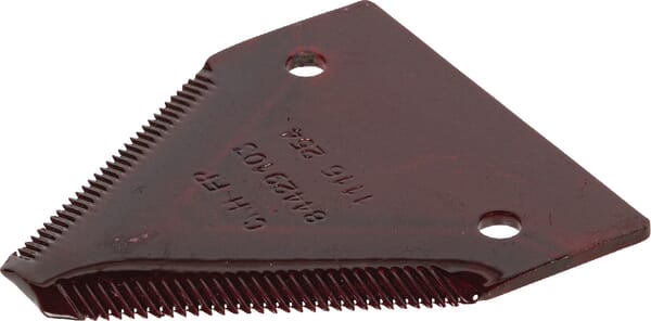 Klinge aus der Kategorie Balkenmähwerke