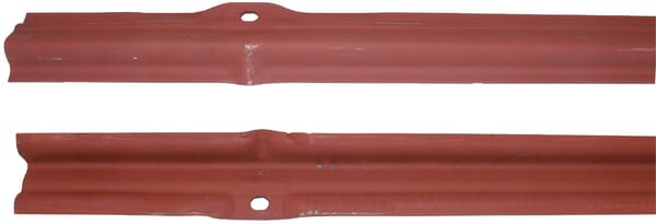 Kratzbodenleiste Welger 1580mm aus der Kategorie Pressen und Ladewagen