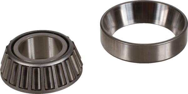 Allradvorderachse ungefedert Kegelrollenlager 005103527