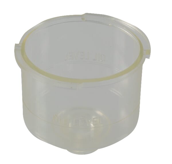 Frontansicht Lemken Gehäuse Lemken