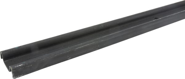 Kratzbodenleiste M-Profil 1640 mm Bergmann aus der Kategorie Pressen und Ladewagen