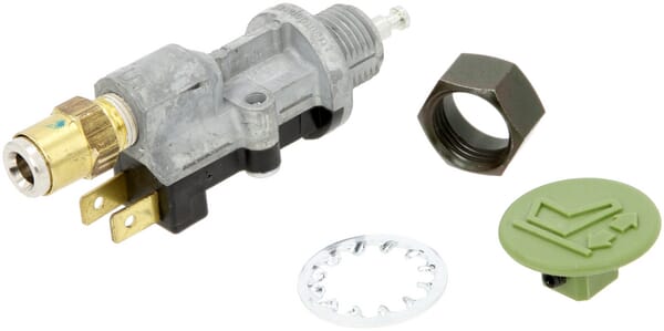 Kabine Handventil AL180865