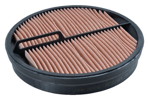 Filterung Luftfilter innen RE181915