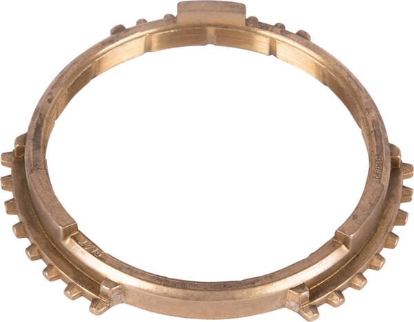 Getriebe Synchronring 00025560