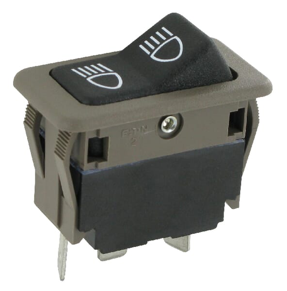 Kabine Schalter AL174156