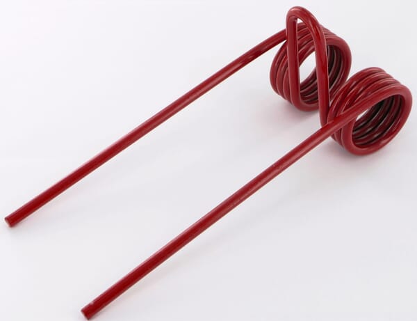 Pick-up Zinken aus der Kategorie Pressen und Ladewagen