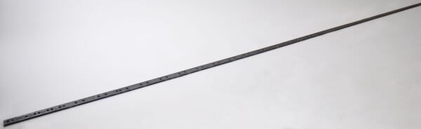 Mes.rücken L. 5,50m MX/MR aus der Kategorie Balkenmähwerke