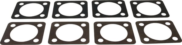 Vorderachse Dana 730/103 Passscheiben Satz 7330640001