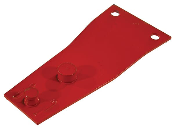 Messerhalter Pöttinger aus der Kategorie Trommel- und Scheibenmähwerk