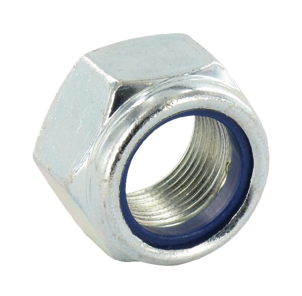 14M7299 Flanschmutter