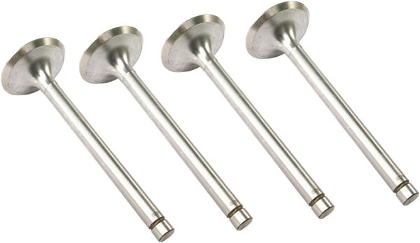 Motor Einlassventil VPA1420