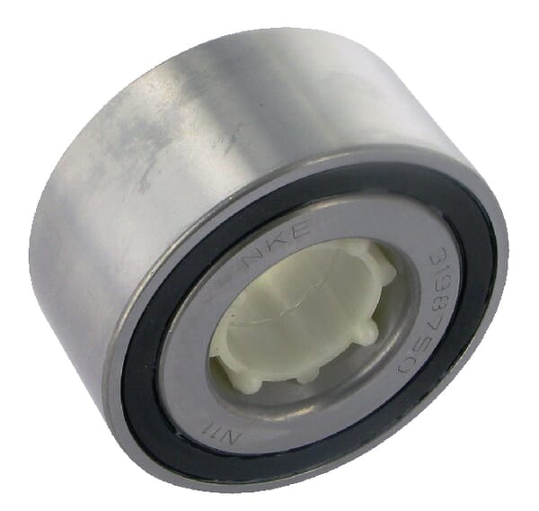 Frontansicht Lemken Schrägkugellager 35/72