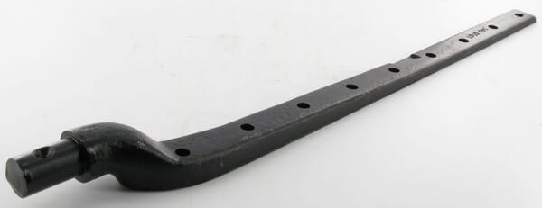 Top Messerkopf Busatis aus der Kategorie Balkenmähwerke