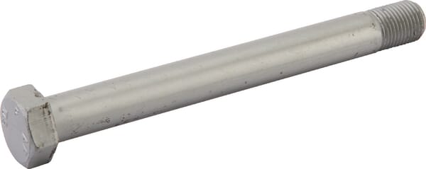 Frontansicht Lemken Sechskantschraube M16x1,5x152l